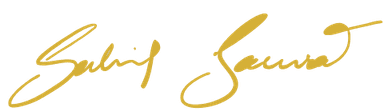 Sahil Saurav Signature