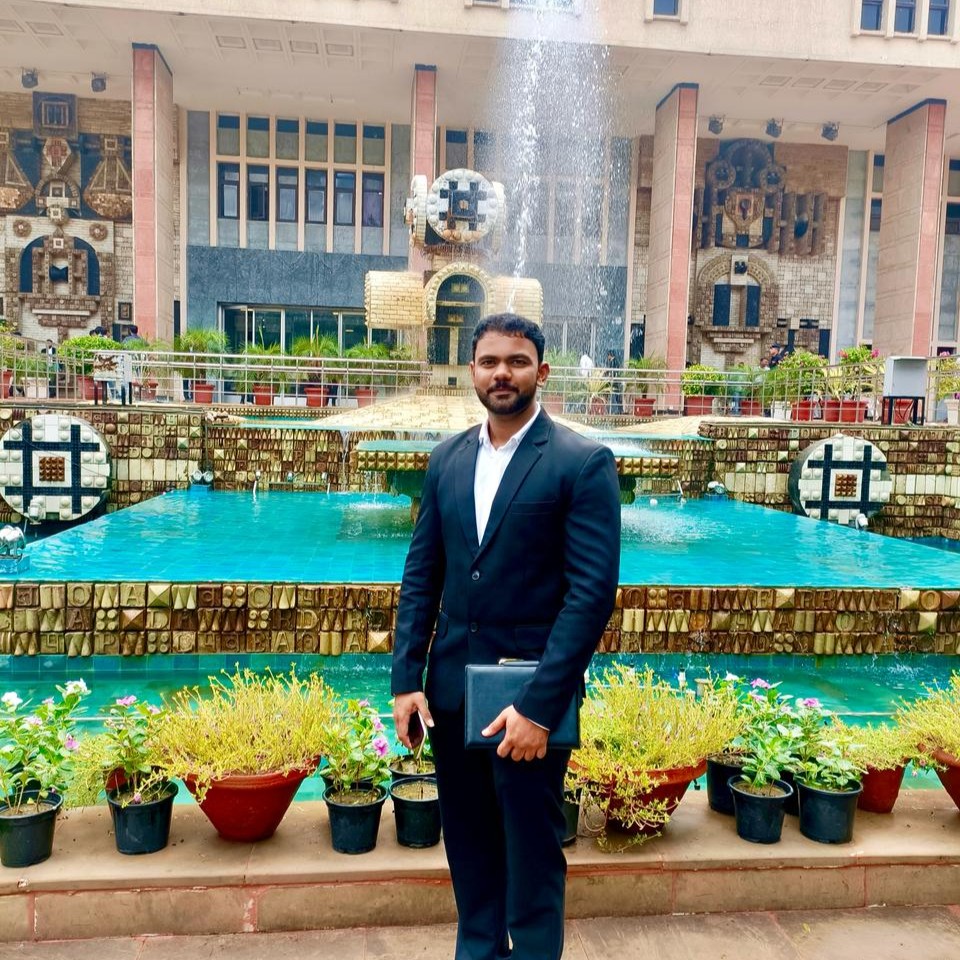 Om Patil