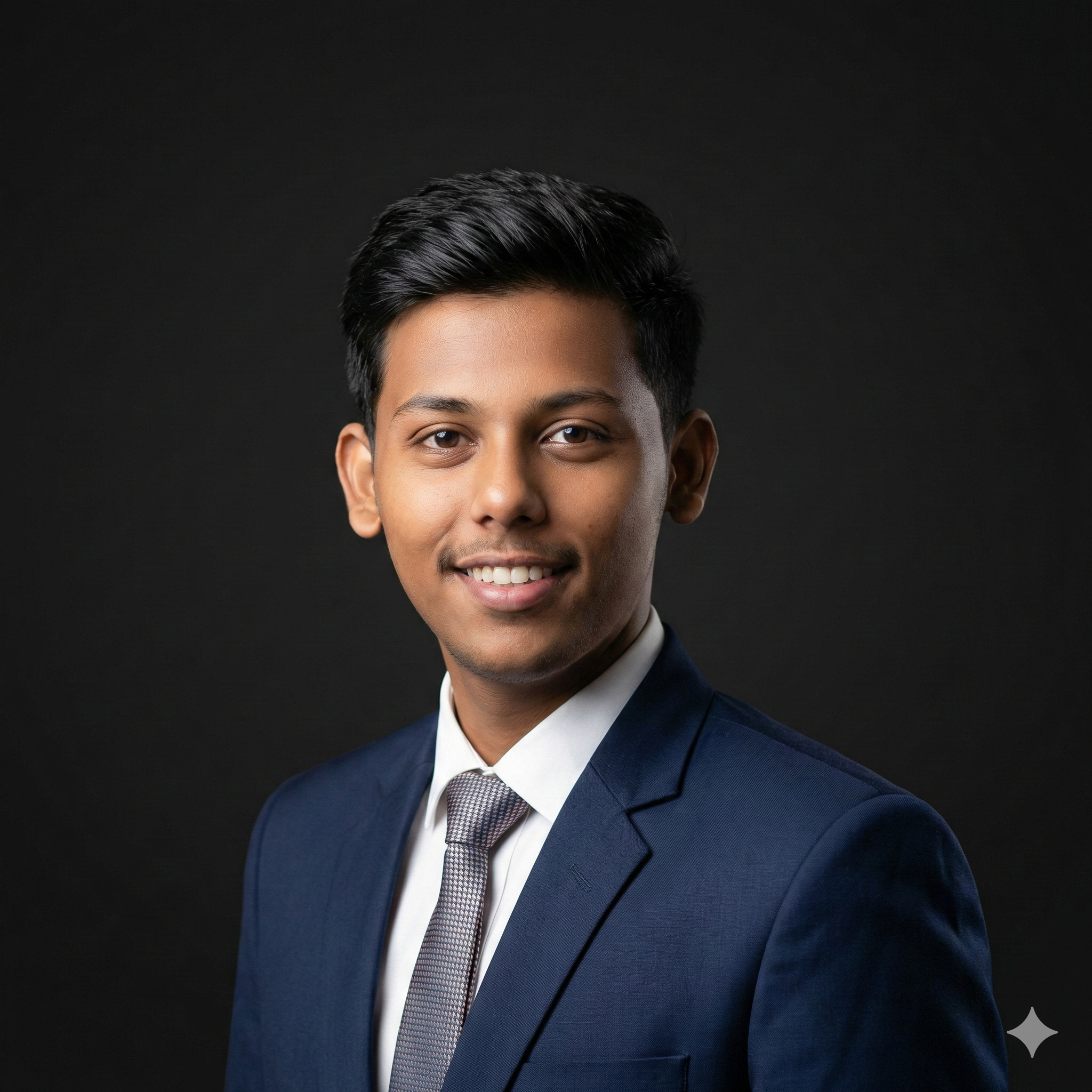 Aditya Sharma