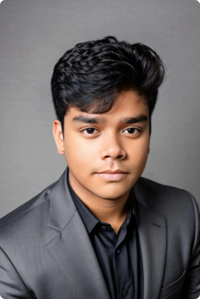 Sahil Saurav