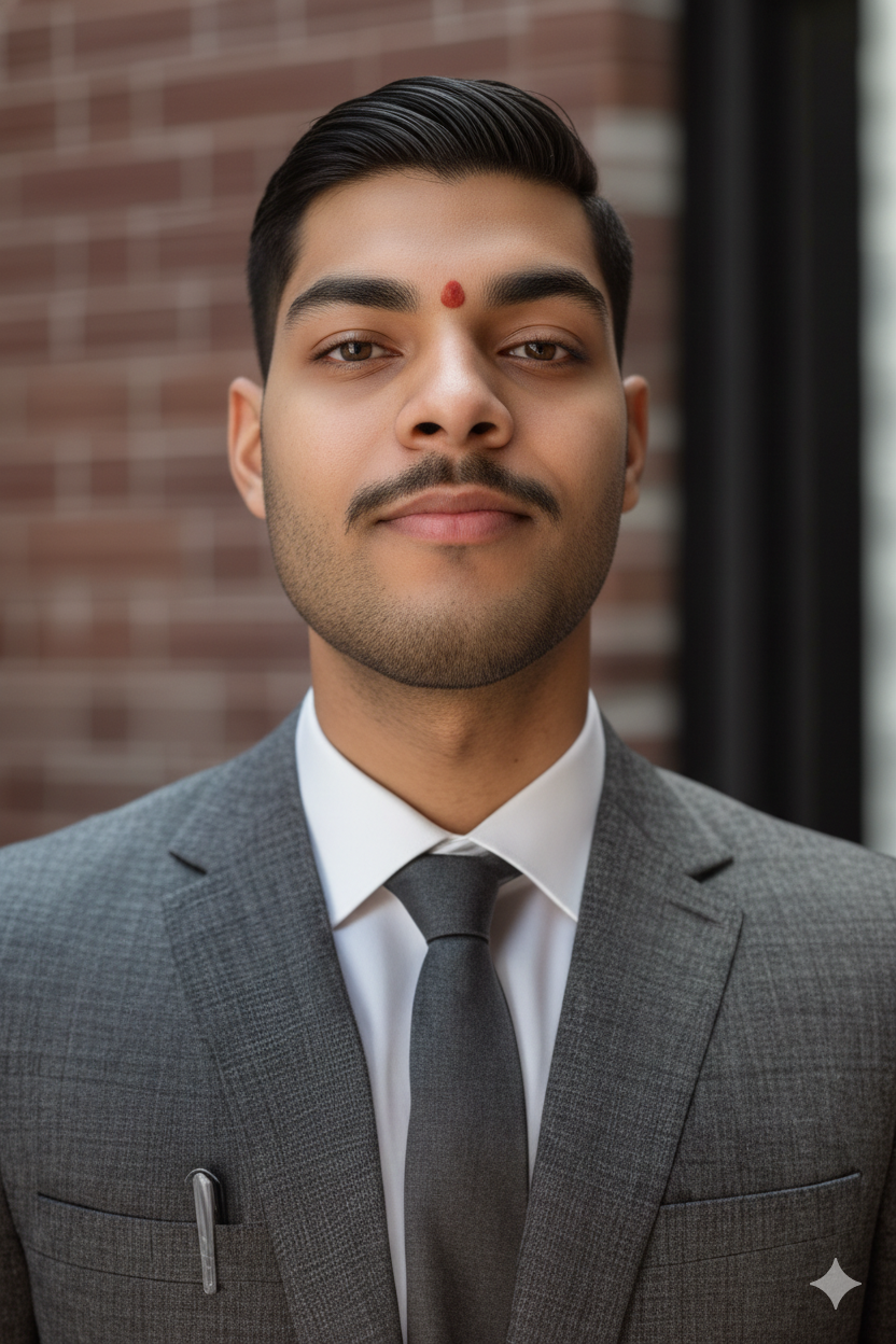 Udit Kumar